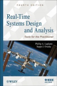 Baixar Real-time systems design and analysis pdf, epub, eBook