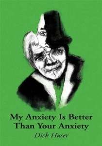 Baixar My anxiety is better than your anxiety pdf, epub, eBook