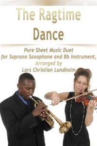 Baixar Ragtime dance pure sheet music duet for pdf, epub, eBook