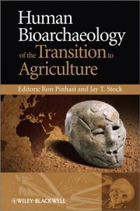 Baixar Human bioarchaeology of the transition to pdf, epub, eBook