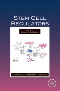 Baixar Stem cell regulators pdf, epub, eBook