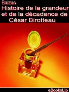 Baixar Histoire de la grandeur et de la decadence de pdf, epub, eBook