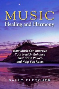 Baixar Music healing and harmony pdf, epub, eBook