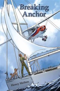 Baixar Breaking anchor pdf, epub, eBook