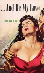 Baixar And be my love pdf, epub, eBook