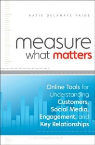 Baixar Measure what matters pdf, epub, eBook