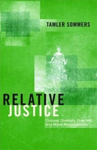 Baixar Relative justice pdf, epub, eBook