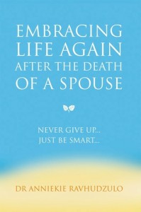 Baixar Embracing life again after the death of a spouse pdf, epub, eBook