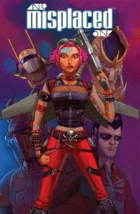 Baixar Misplaced pdf, epub, eBook