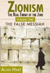 Baixar Zionism: the real enemy of the jews, volume 1 pdf, epub, eBook