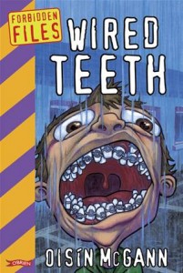 Baixar Wired teeth pdf, epub, eBook