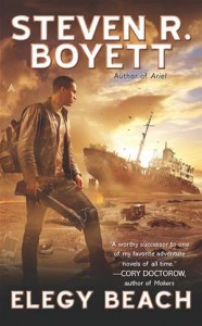 Baixar Elegy beach pdf, epub, eBook