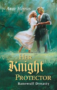 Baixar Her knight protector pdf, epub, eBook