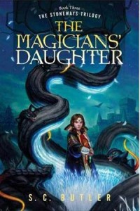 Baixar Magicians’ daughter, the pdf, epub, eBook