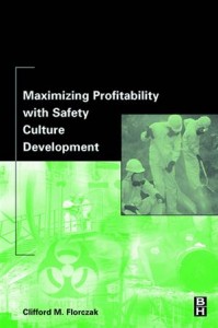Baixar Maximizing profitability with safety culture pdf, epub, eBook