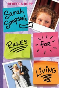 Baixar Sarah simpson’s rules for living pdf, epub, eBook