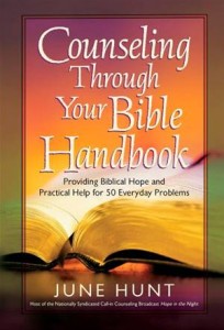 Baixar Counseling through your bible handbook pdf, epub, eBook