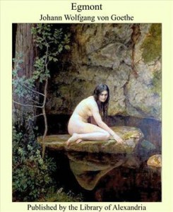 Baixar Egmont pdf, epub, eBook