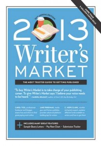 Baixar 2013 writer’s market pdf, epub, eBook