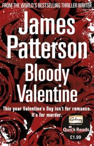 Baixar Bloody valentine pdf, epub, eBook