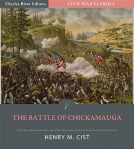 Baixar Account of the battle of chickamauga from “the pdf, epub, eBook