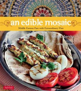Baixar Edible mosaic, an pdf, epub, eBook