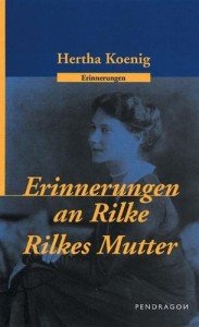 Baixar Erinnerungen an r. m. rilke /rilkes mutter pdf, epub, eBook