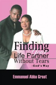Baixar Finding your life partner without tears pdf, epub, eBook