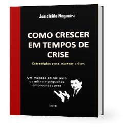 Baixar Livro: Como Crescer em Tempos de Crise (formato digital) pdf, epub, eBook