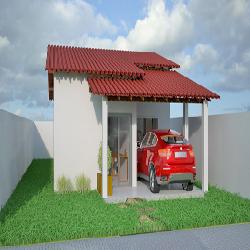 Baixar Projeto Residencial Popular Completo pdf, epub, eBook