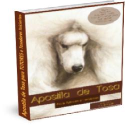 Baixar Apostila de Tosa para Tutores e Iniciantes pdf, epub, eBook