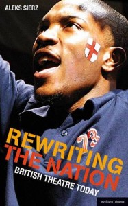 Baixar Rewriting the nation: british theatre today pdf, epub, eBook