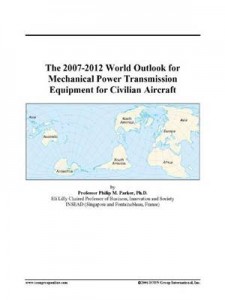 Baixar 2007-2012 world outlook for mechanical power pdf, epub, eBook