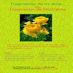 Baixar Fragmentos de mi alma ou Fragmentos de mih’alma pdf, epub, eBook