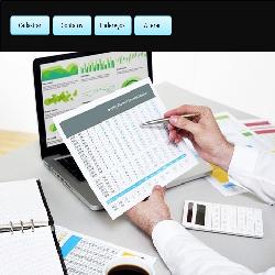 Baixar Planilha Excel Cadastro De Clientes pdf, epub, eBook