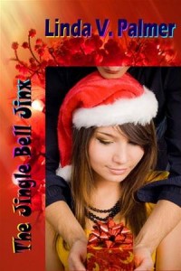 Baixar Jingle bell jinx, the pdf, epub, eBook
