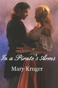 Baixar In a pirate’s arms pdf, epub, eBook
