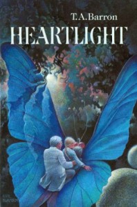 Baixar Heartlight pdf, epub, eBook