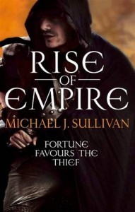 Baixar Rise of empire pdf, epub, eBook