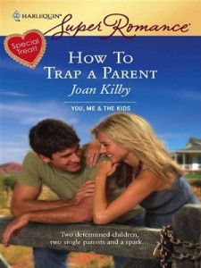 Baixar How to trap a parent pdf, epub, eBook