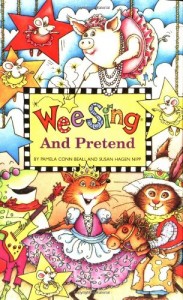 Baixar Wee sing & pretend pdf, epub, eBook