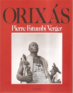 Baixar Orixas pdf, epub, eBook