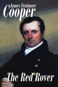 Baixar Red rover, the pdf, epub, eBook