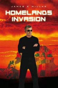 Baixar Homelands invasion pdf, epub, eBook