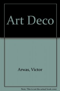 Baixar Art deco pdf, epub, eBook