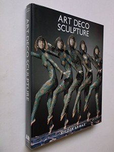 Baixar Art deco sculpture pdf, epub, eBook