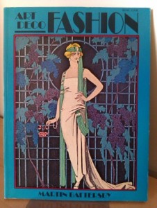 Baixar Art deco fashion pdf, epub, eBook