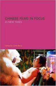 Baixar Chinese films in focus pdf, epub, eBook