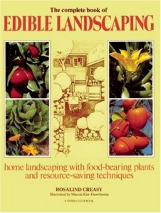 Baixar Complete book of edible landscaping, the pdf, epub, eBook