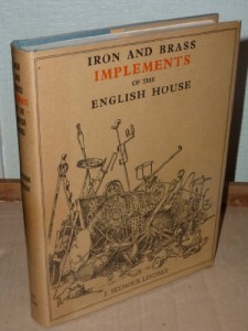 Baixar Iron and brass implements pdf, epub, eBook